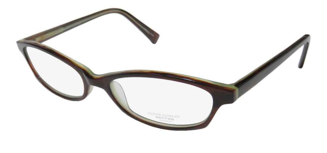 Oliver Peoples Raquel Eyeglasses