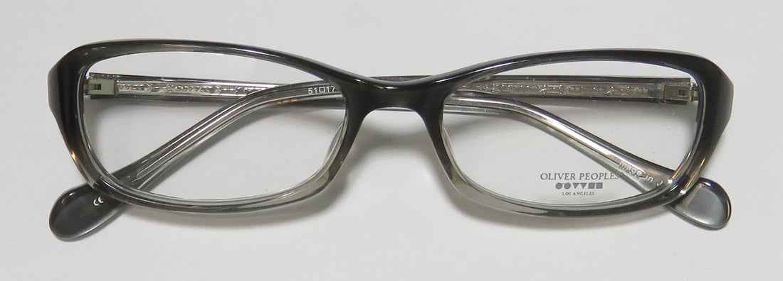 Oliver Peoples Marcela Eyeglasses by ModaFrames