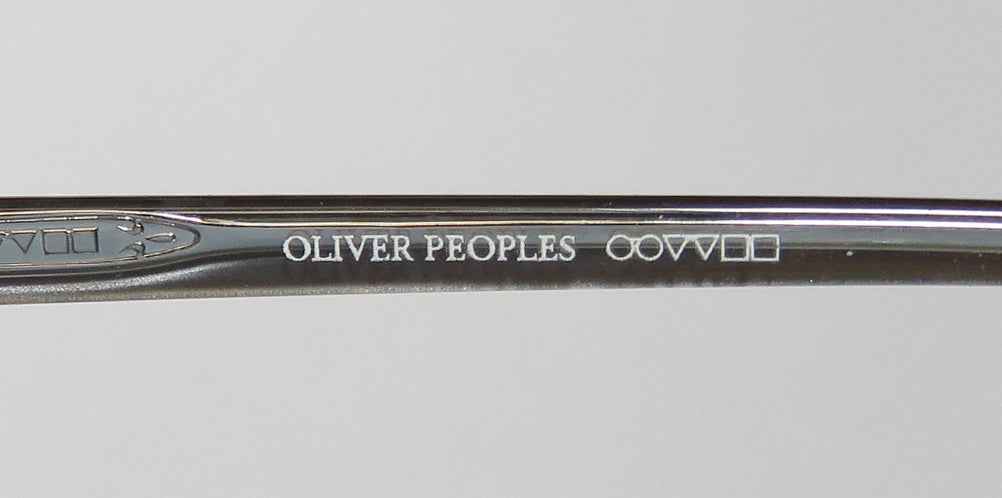 Oliver Peoples Marcela Eyeglasses