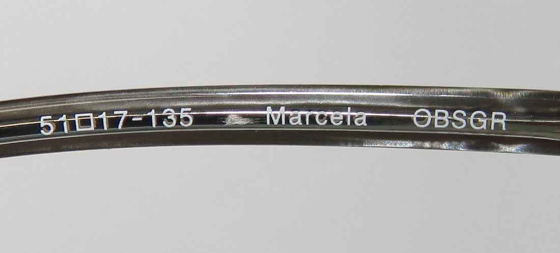 Oliver Peoples Marcela Eyeglasses