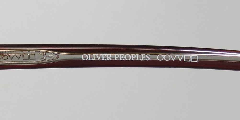 Oliver Peoples Marcela Eyeglasses