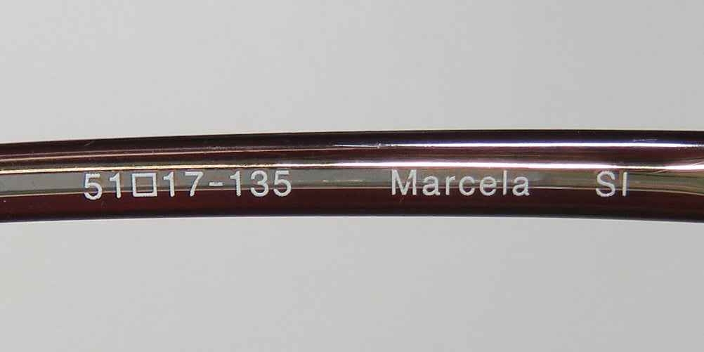 Oliver Peoples Marcela Eyeglasses