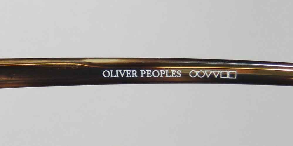 Oliver Peoples Marcela Eyeglasses