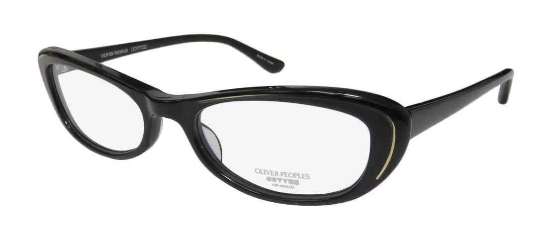 Oliver Peoples Margriet Eyeglasses