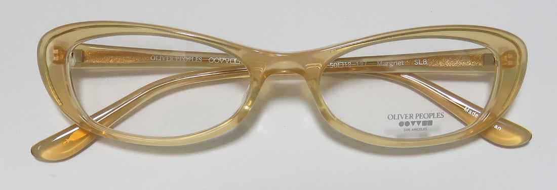 Oliver Peoples Margriet Eyeglasses
