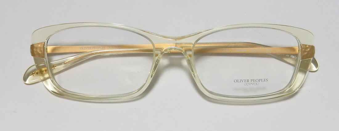 Oliver Peoples Jodelle Eyeglasses