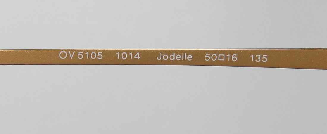 Oliver Peoples Jodelle Eyeglasses