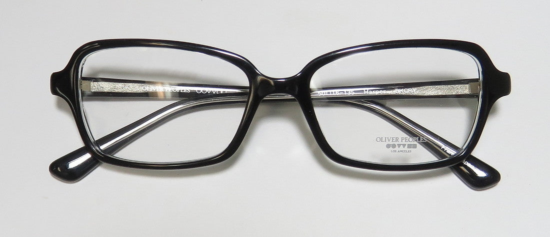Oliver Peoples Harper Eyeglasses by ModaFrames