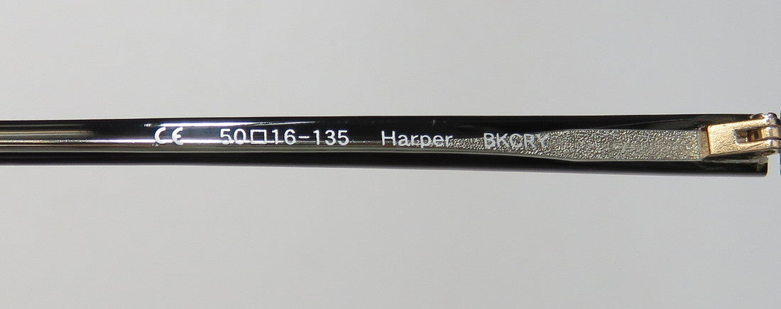 Oliver Peoples Harper Eyeglasses by ModaFrames