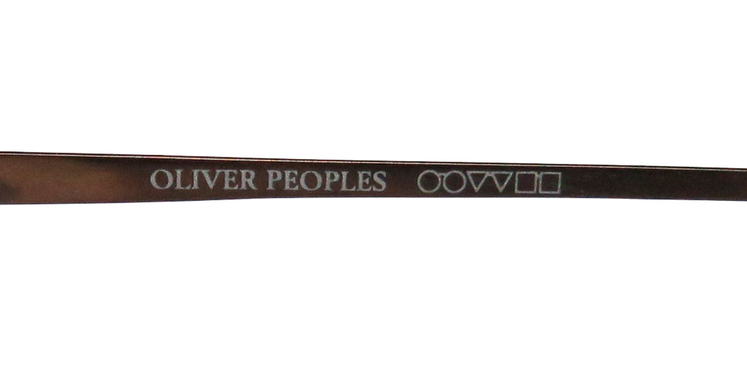 Oliver Peoples Idelle Eyeglasses by ModaFrames