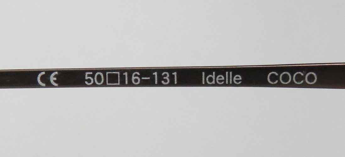 Oliver Peoples Idelle Eyeglasses