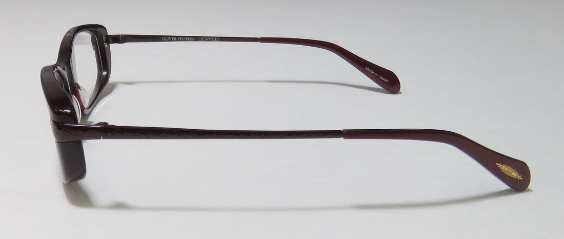 Oliver Peoples Idelle Eyeglasses by ModaFrames