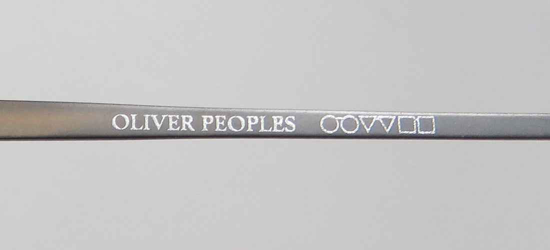 Oliver Peoples Idelle Eyeglasses