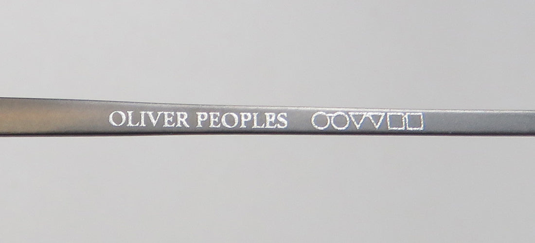Oliver Peoples Idelle Eyeglasses by ModaFrames
