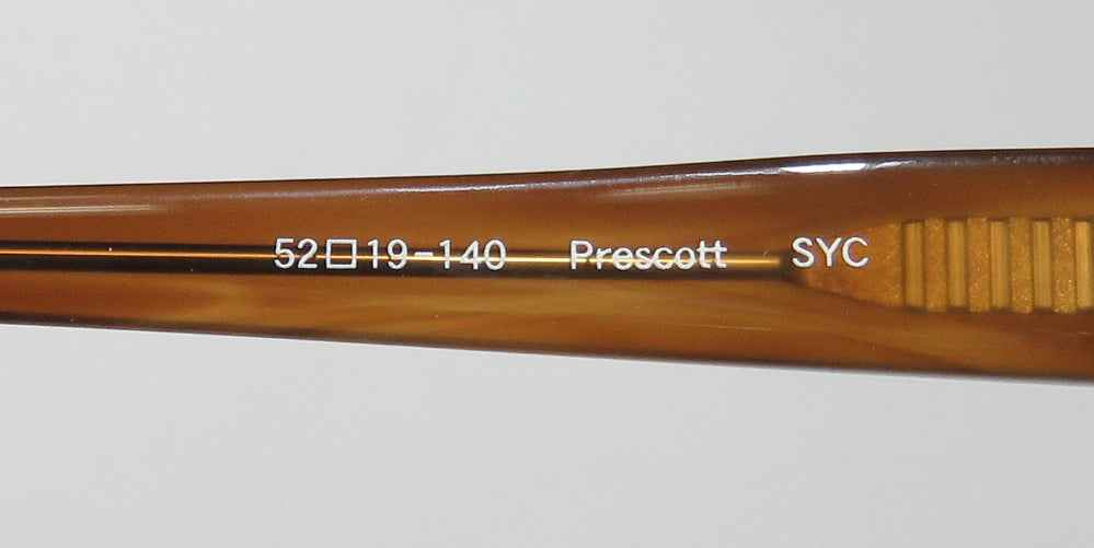 Oliver Peoples Prescott Eyeglasses