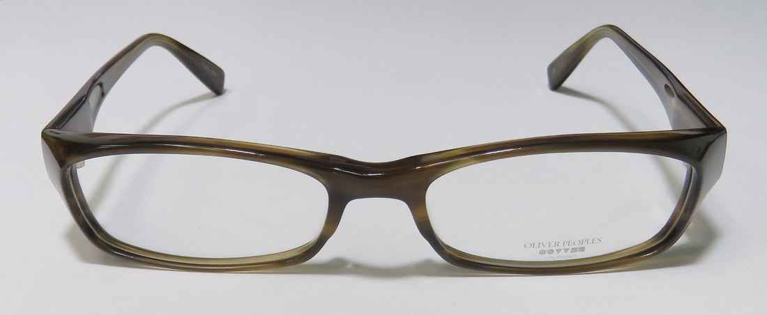 Oliver Peoples Prescott Eyeglasses