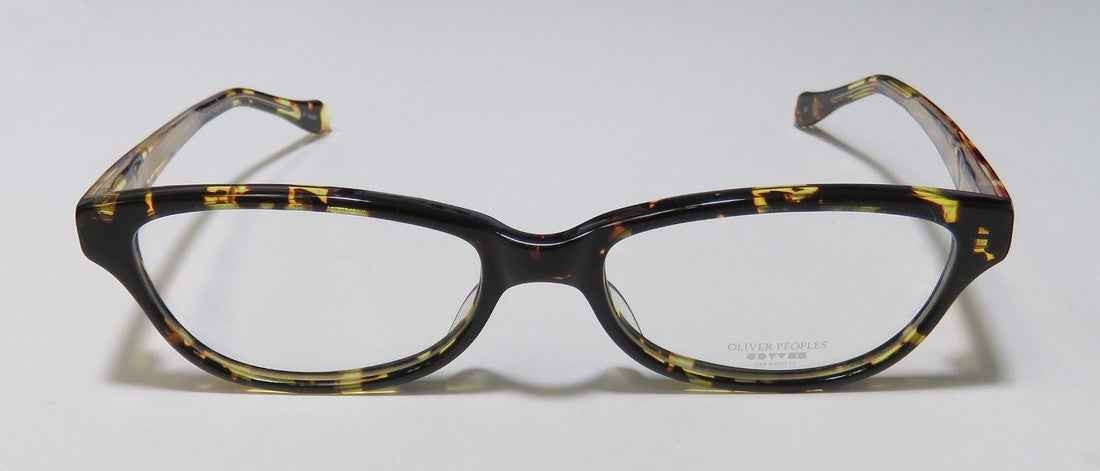 Oliver Peoples Devereaux Eyeglasses