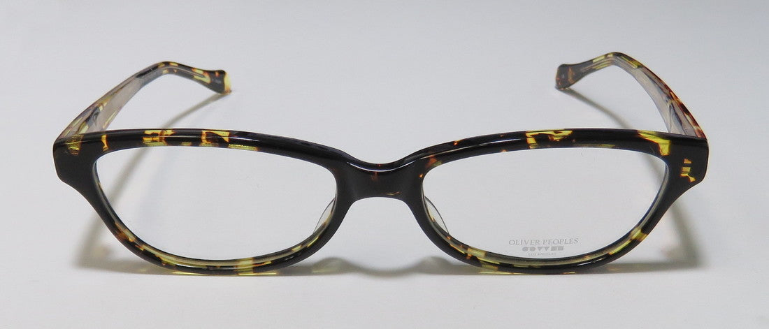 Oliver Peoples Devereaux Eyeglasses by ModaFrames