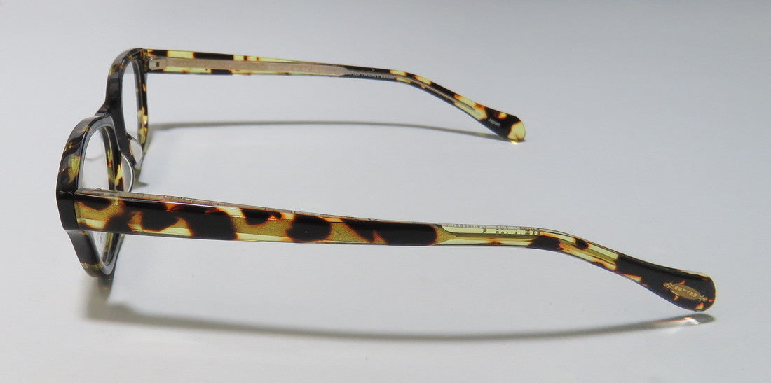 Oliver Peoples Devereaux Eyeglasses by ModaFrames