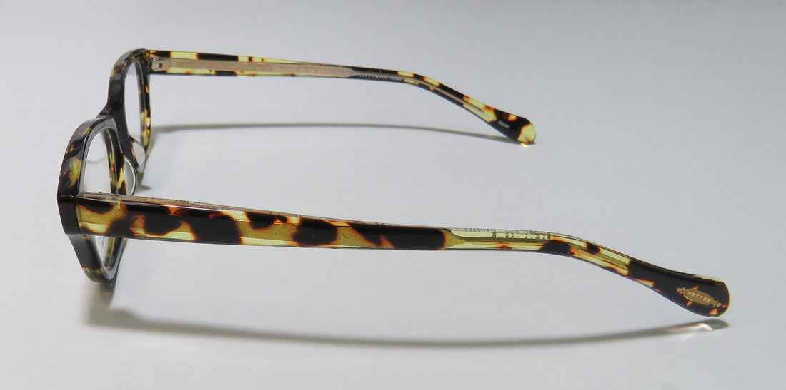 Oliver Peoples Devereaux Eyeglasses