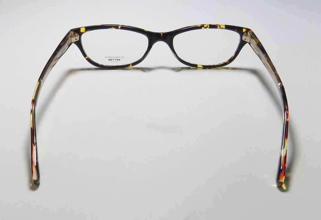 Oliver Peoples Devereaux Eyeglasses