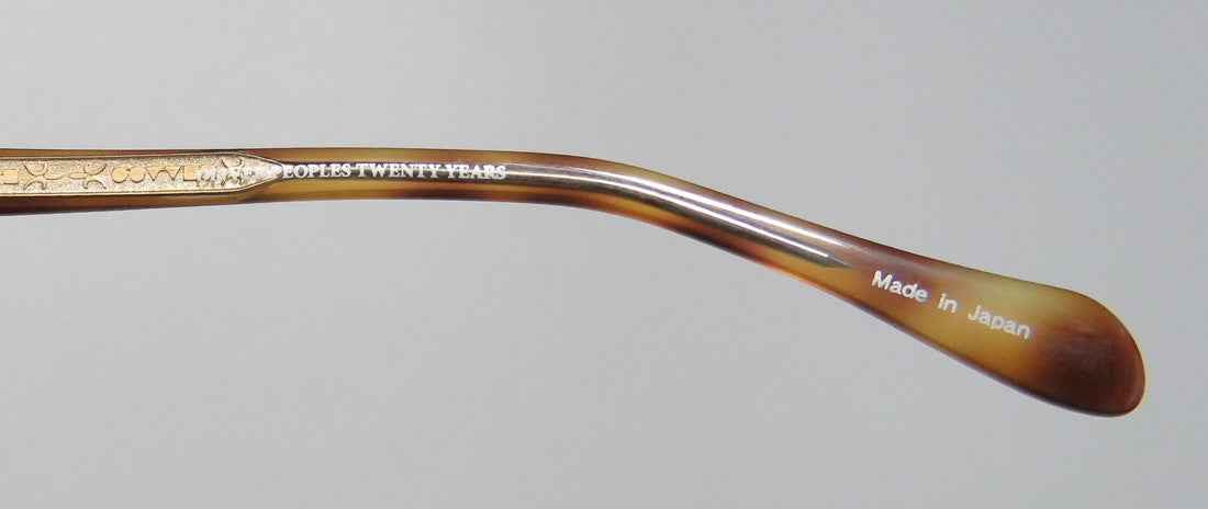 Oliver Peoples Devereaux Eyeglasses