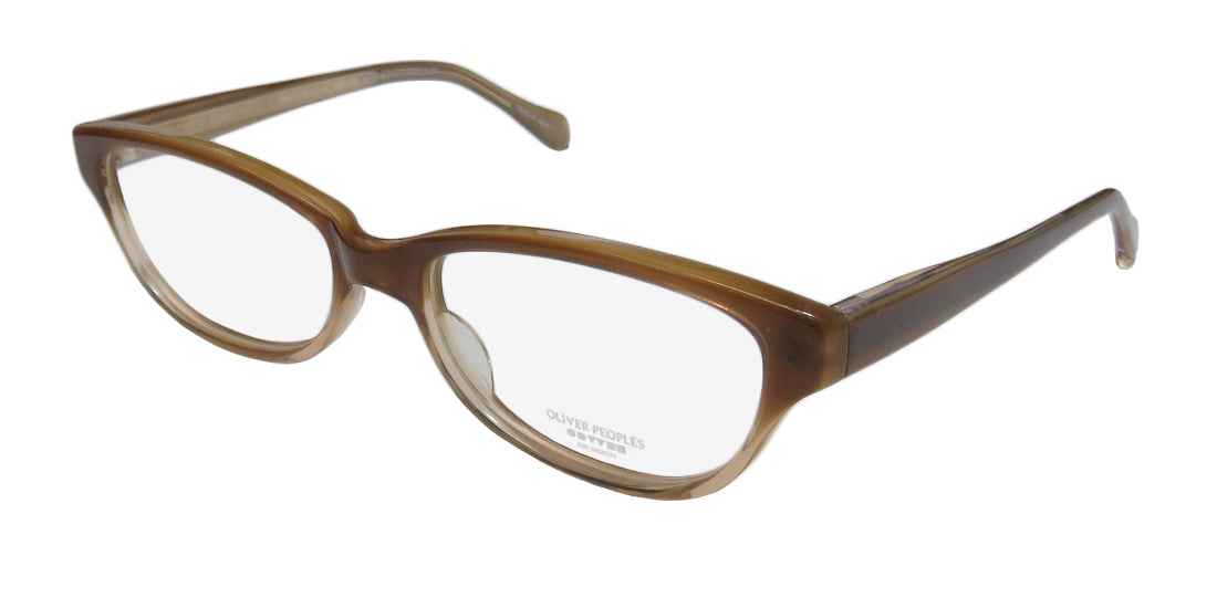 Oliver Peoples Devereaux Eyeglasses