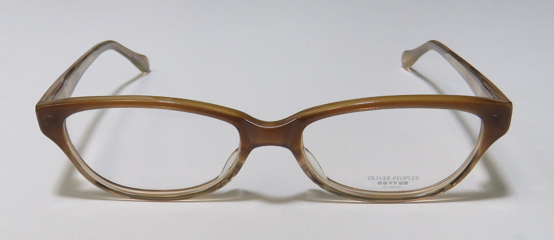 Oliver Peoples Devereaux Eyeglasses by ModaFrames