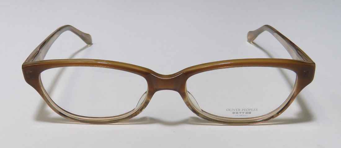Oliver Peoples Devereaux Eyeglasses