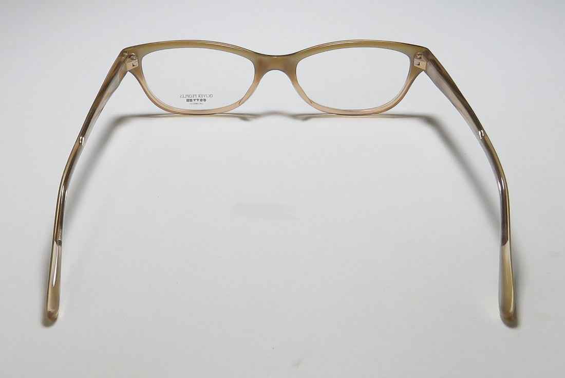 Oliver Peoples Devereaux Eyeglasses