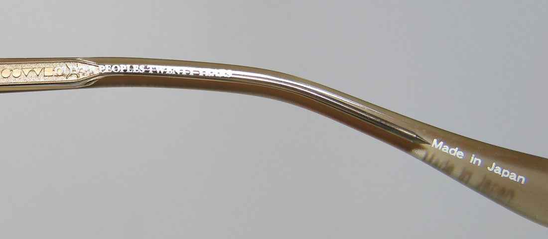 Oliver Peoples Devereaux Eyeglasses