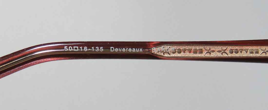 Oliver Peoples Devereaux Eyeglasses