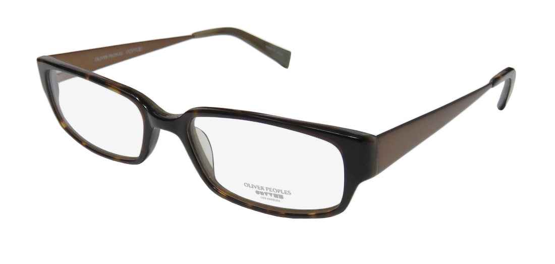 Oliver Peoples Alter-Ego Eyeglasses by ModaFrames