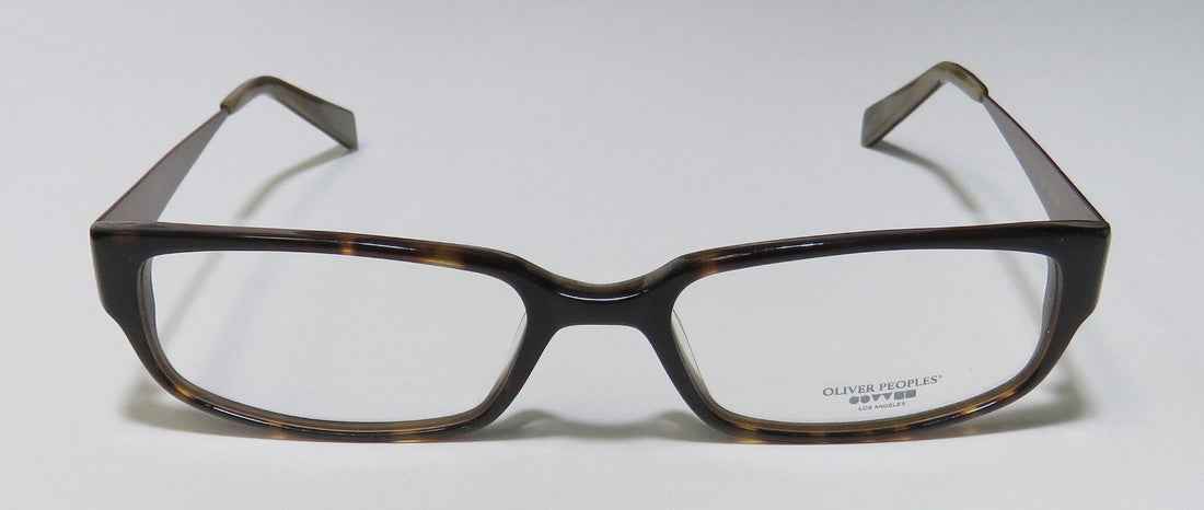 Oliver Peoples Alter-Ego Eyeglasses