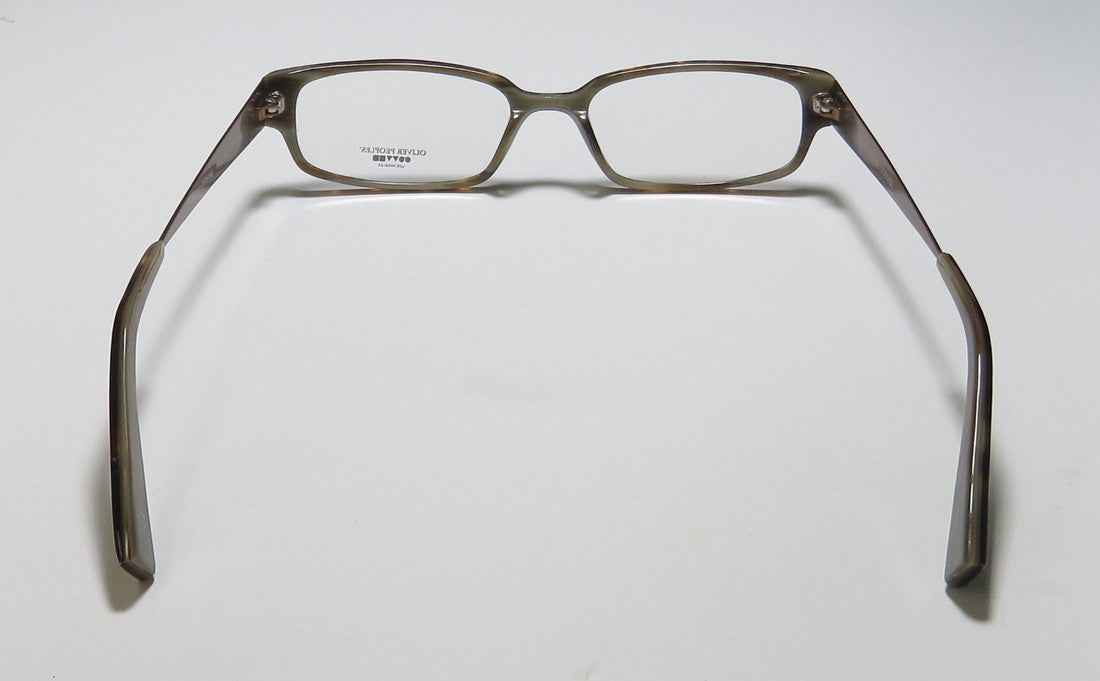 Oliver Peoples Alter-Ego Eyeglasses