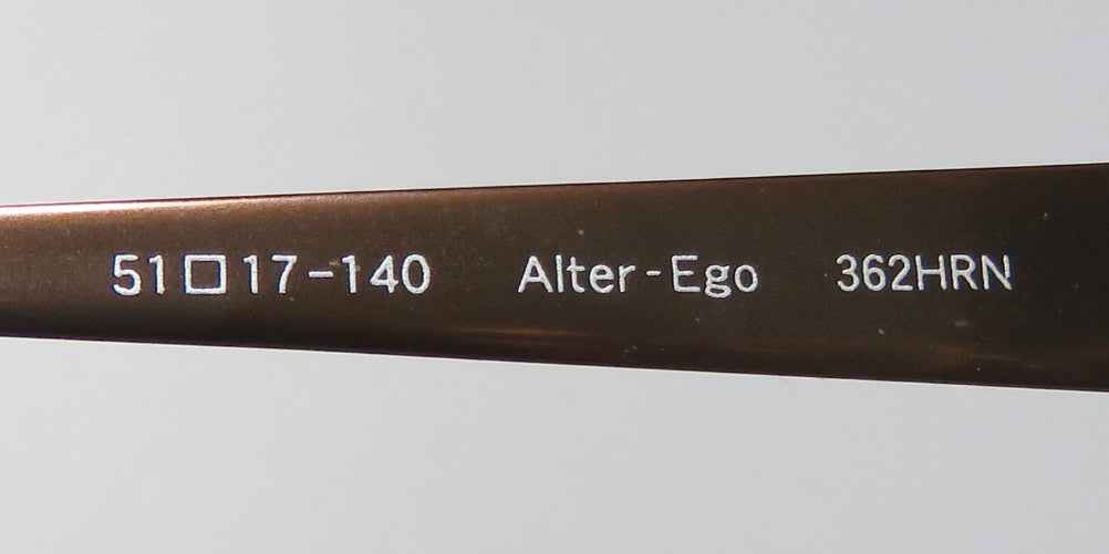 Oliver Peoples Alter-Ego Eyeglasses