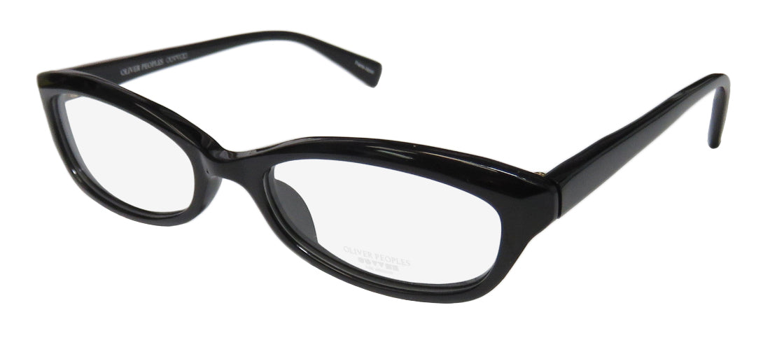 Oliver Peoples Marceau Eyeglasses by ModaFrames