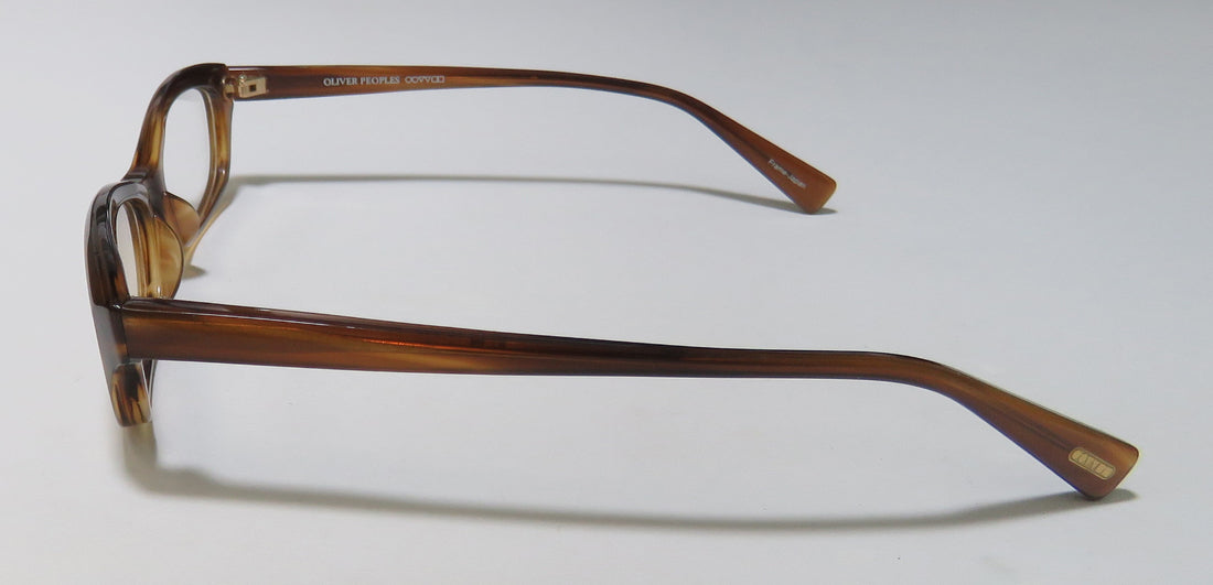 Oliver Peoples Marceau Eyeglasses by ModaFrames