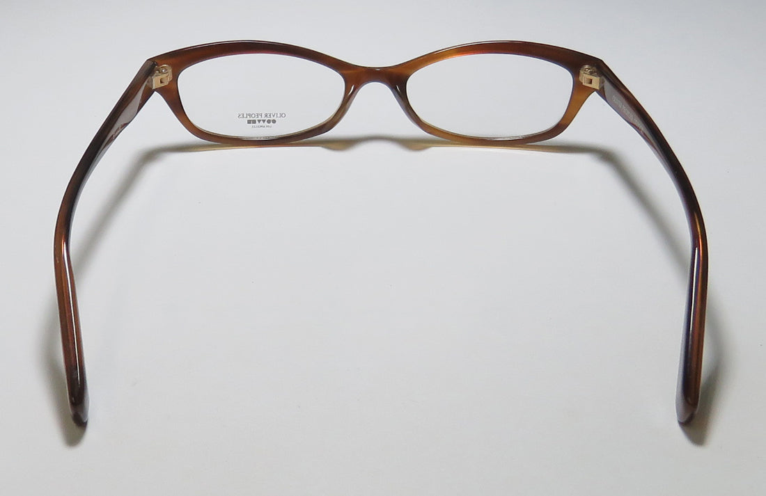Oliver Peoples Marceau Eyeglasses by ModaFrames