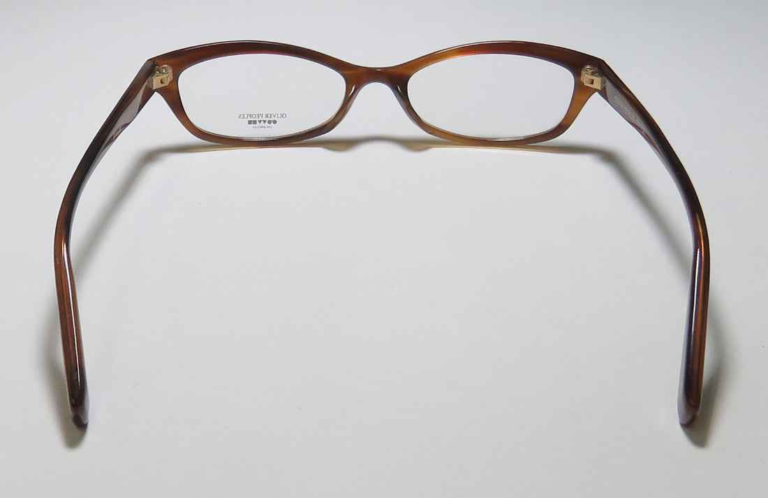 Oliver Peoples Marceau Eyeglasses