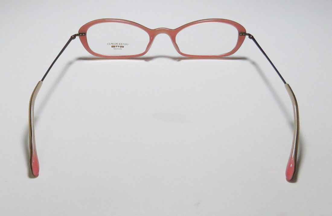 Oliver Peoples Didi Eyeglasses
