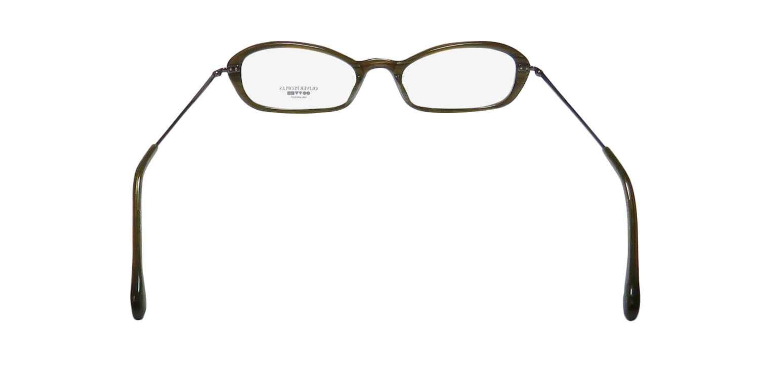 Oliver Peoples Didi Eyeglasses by ModaFrames