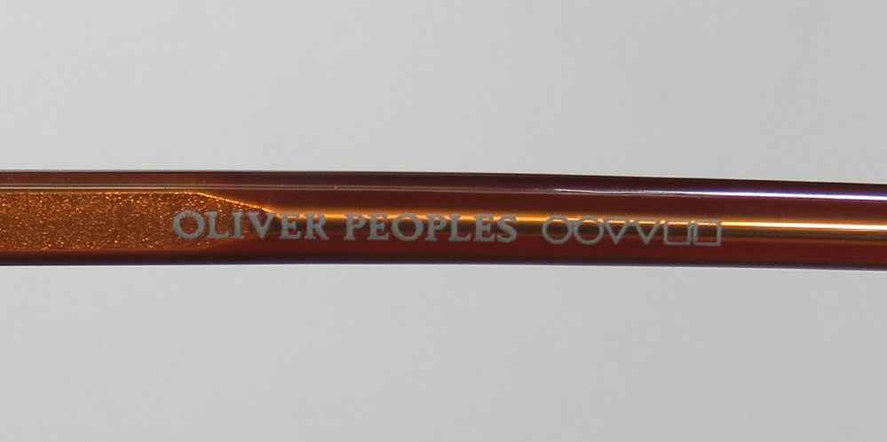 Oliver Peoples Lorelei Eyeglasses