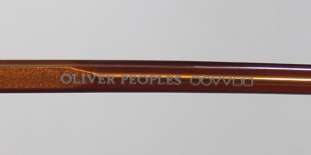 Oliver Peoples Lorelei Eyeglasses by ModaFrames