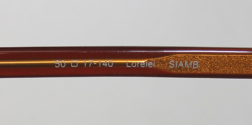 Oliver Peoples Lorelei Eyeglasses by ModaFrames