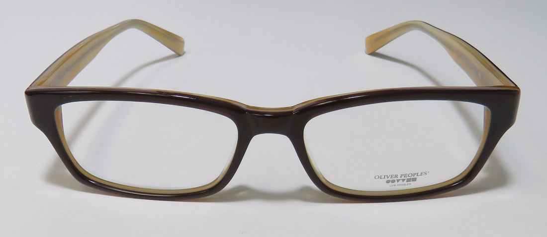 Oliver Peoples Hoover Eyeglasses