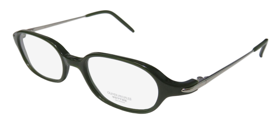Oliver Peoples Op-542 Eyeglasses by ModaFrames