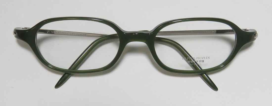 Oliver Peoples Op-542 Eyeglasses