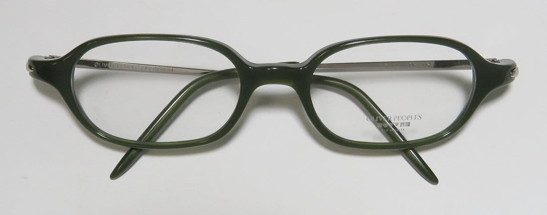 Oliver Peoples Op-542 Eyeglasses by ModaFrames