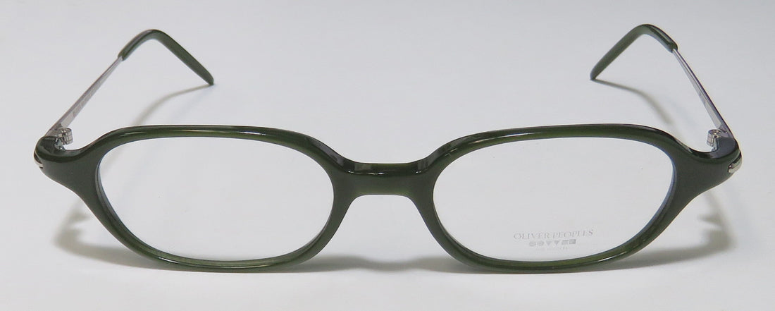 Oliver Peoples Op-542 Eyeglasses by ModaFrames